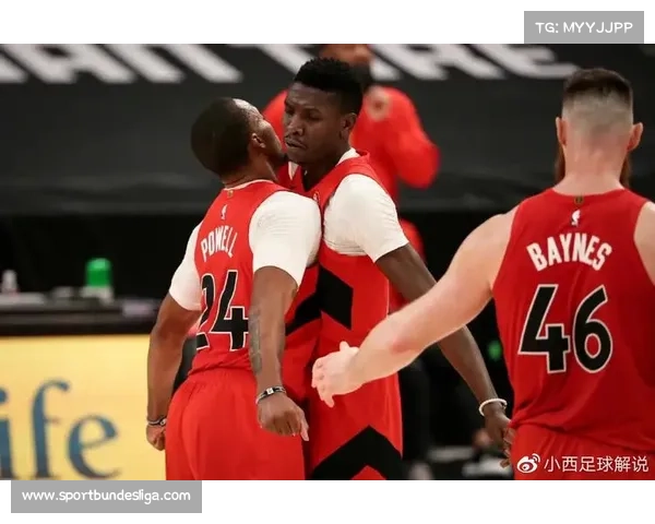 黄蜂萨隆末节13分，彻底扑灭猛龙反扑希望