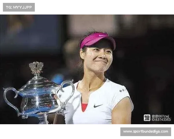 李娜法网夺冠突破亚洲界限，网球运动东方焕新